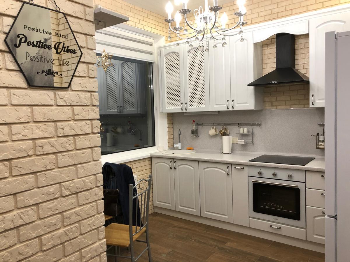 Zhemchuzhnie Apartments On Marselskaya Odessa Extérieur photo