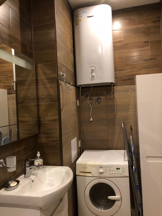 Zhemchuzhnie Apartments On Marselskaya Odessa Extérieur photo