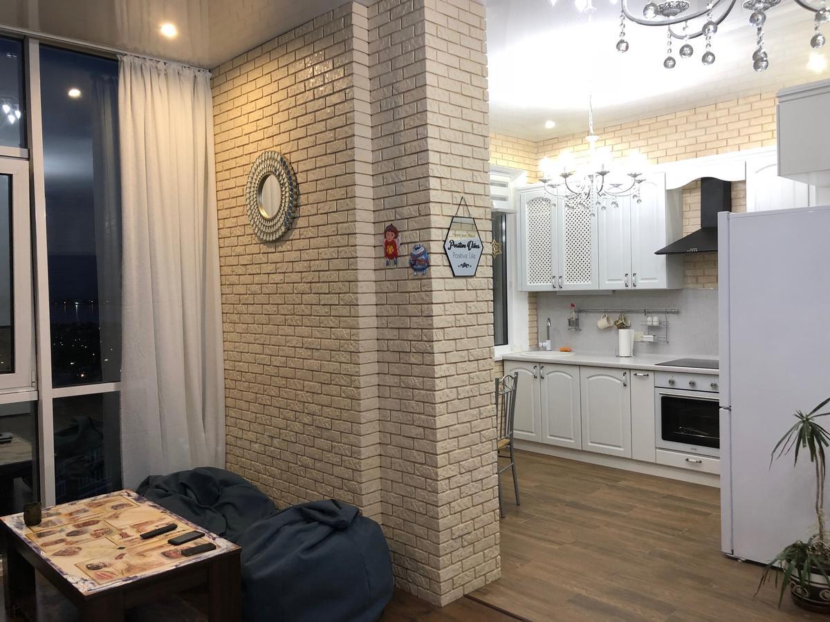 Zhemchuzhnie Apartments On Marselskaya Odessa Extérieur photo
