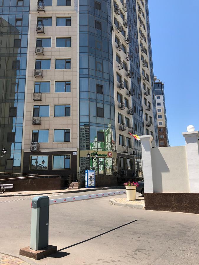 Zhemchuzhnie Apartments On Marselskaya Odessa Extérieur photo